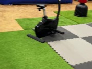 The secret spots of Warehouse X 14/16