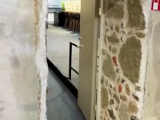 The secret spots of Warehouse X 16/16