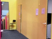 The secret spots of Warehouse X 3/16