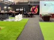 The secret spots of Warehouse X 4/16