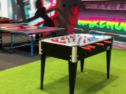 The secret spots of Warehouse X 5/16