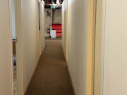 The secret spots of Warehouse X 8/16