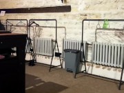 The secret spots of Warehouse X 9/16