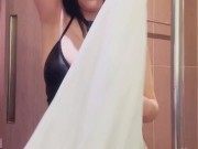 Sevgilimle otelde sıcak dakikalar 4/16