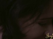 Lesbian Hotties Enjoy Steamy Sex Session 11/16