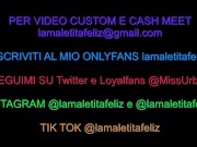 ATTREZZO INUTILE 14/16