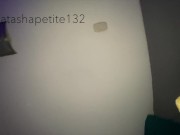 MY PRINCESS HAS HER PINK AND TIGHT PUSSY AND WANTS ME TO FUCK HER