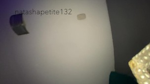 MY PRINCESS HAS HER PINK AND TIGHT PUSSY AND WANTS ME TO FUCK HER