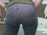 Colombiana Lucena Palacios Has Her Juicy Oily Twat Drilled Good - MAMACITAZ 5/16