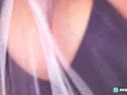 Big Breast and Horny Charlotte Angel 1/16