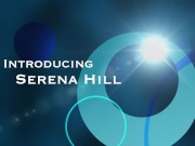 Girl Next Door Serena Hill Opens Wide For Cock 1/16