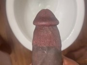 Big Black Dick Cumshot 10/16