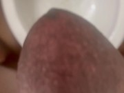 Big Black Dick Cumshot 15/16