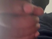 Big Cock Masturbation 14/16