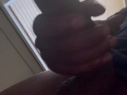 Big Cock Masturbation 15/16