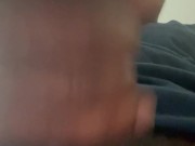Big Cock Masturbation 2/16