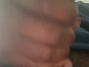Big Cock Masturbation 4/16