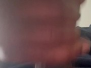 Big Cock Masturbation 5/16