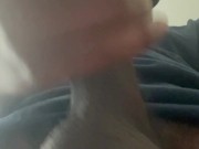 Big Cock Masturbation 6/16