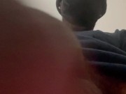 Big Cock Masturbation 9/16