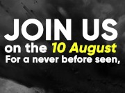 Getting ready for Sabien DeMonia at QueenX 12/16