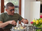 DADDY4K. All Curves, All Pleasure. Hot sex with Bibi Bugatti 3/16