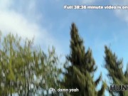 HUNT4K. My Dick Matters. Hot sex with Lexi Luv 2/16