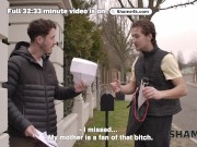 SHAME4K. His Sweet Revanche. Hot sex with Victoria Nova 2/16