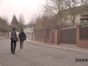 SHAME4K. His Sweet Revanche. Hot sex with Victoria Nova 3/16