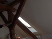 Big Cock Blowjob Party with Group Sex of Three Hot and Sexy Horny College Girls in Pearl Thongs and Seducing Lingerie 10/16