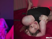 FROM TIKTOK TO BDSM - Looking For A Dance Partner Went Wrong - Silvia Wise - Screenshot 14 of 16 - Hard Fuck
