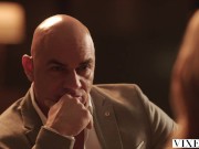 VIXEN Seductive babe loves to fuck 2/16