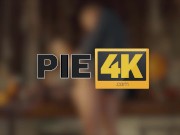 VIP4K. Demon Dicking. Hot sex with Lucy Mendez & Charlie Dean 15/16