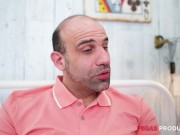 Busty Teen Fucked Hard in the Ass by a Big Cock 3/16