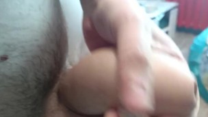Big filling balls and mastubate