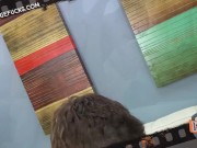 Hot College Fucks - Jamie wants Ethan's young college cock 13/16