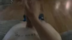 Trying to stay quite barely legal and horny