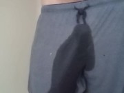 Wetting Compilation 1 Video Loop 10/16