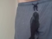 Wetting Compilation 1 Video Loop 3/16