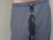 Wetting Compilation 1 Video Loop 6/16