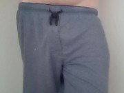 Wetting Compilation 1 Video Loop 9/16