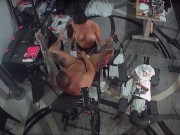 Strap On Stories -DAILY PEGGING -Day 500  MAKE HIM CUM WITH HIS ASS. HIGHLIGHTS.  4K. 18 POV'S. 14/16