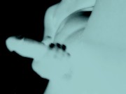 Black Ass Dick in X-Ray Vision 13/16