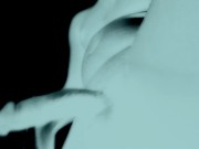 Black Ass Dick in X-Ray Vision 16/16