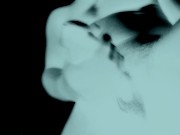 Black Ass Dick in X-Ray Vision 8/16