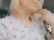 Come with me to piss 🤤 Just got out of the garden 🙊😘 2/16