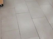 Come with me to piss 🤤 Just got out of the garden 🙊😘 6/16