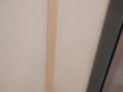 Come with me to piss 🤤 Just got out of the garden 🙊😘 7/16