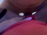 Disfrutando una buena cogida con mi producer.160 5/16