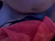 Disfrutando una buena cogida con mi producer.160 9/16